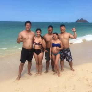 Meet your Posher, Steven